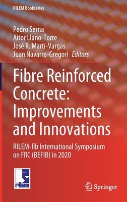 Fibre Reinforced Concrete