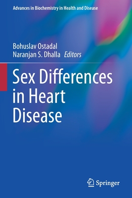 Sex Differences in Heart Disease