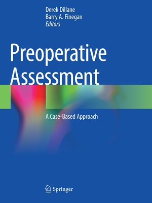 Preoperative Assessment