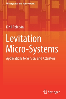 Levitation Micro-Systems