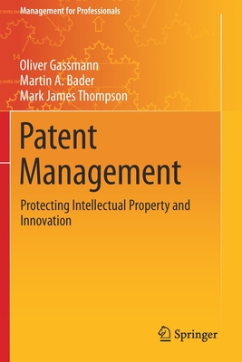 Patent Management