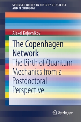 The Copenhagen Network