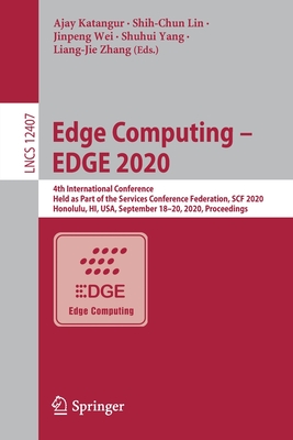 Edge Computing - EDGE 2020