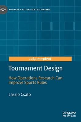 Tournament Design
