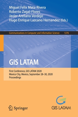 GIS LATAM