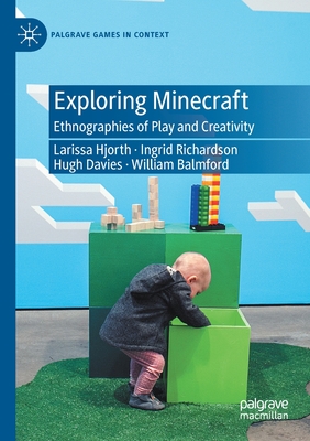 Exploring Minecraft