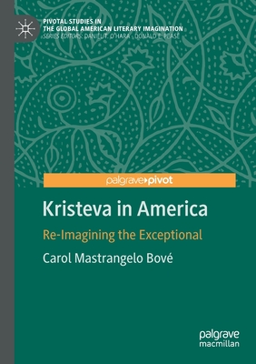 Kristeva in America