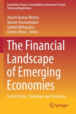 The Financial Landscape of Emerging Economies