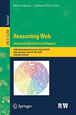 Reasoning Web. Declarative Artificial Intelligence