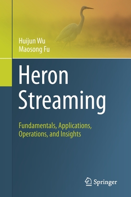 Heron Streaming