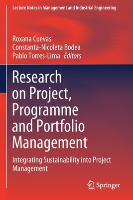 Research on Project, Programme and Portfolio Management