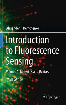 Introduction to Fluorescence Sensing