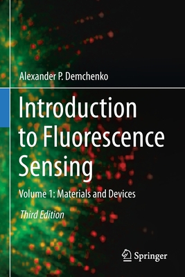 Introduction to Fluorescence Sensing