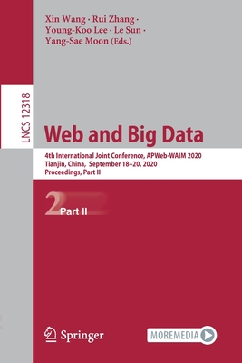 Web and Big Data