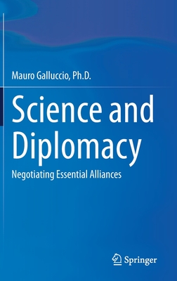 Science and Diplomacy