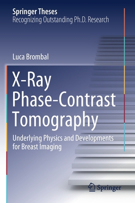 X-Ray Phase-Contrast Tomography