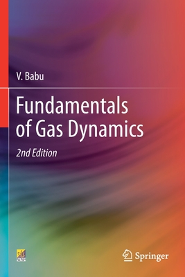 Fundamentals of Gas Dynamics