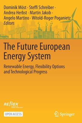 The Future European Energy System