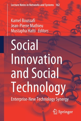 Social Innovation and Social Technology