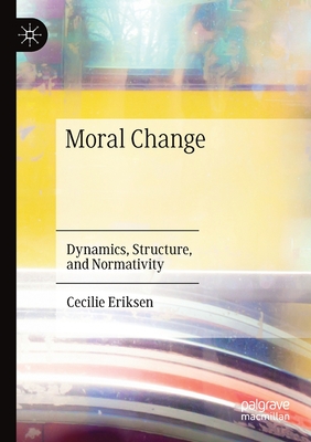 Moral Change