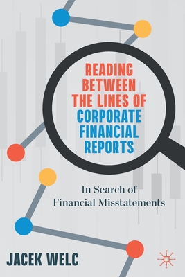 Reading Between the Lines of Corporate Financial Reports