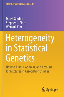 Heterogeneity in Statistical Genetics