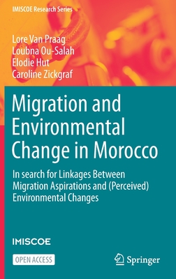 Migration and Environmental Change in Morocco