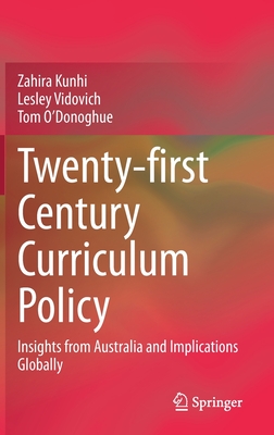 Twenty-first Century Curriculum Policy