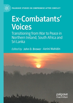 Ex-Combatants'' Voices