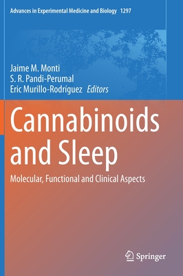 Cannabinoids and Sleep