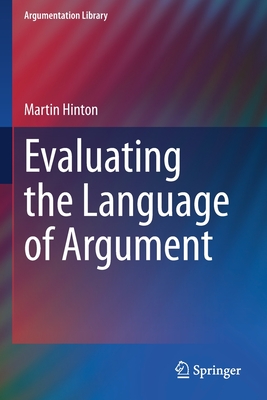 Evaluating the Language of Argument