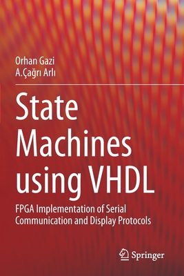 State Machines using VHDL