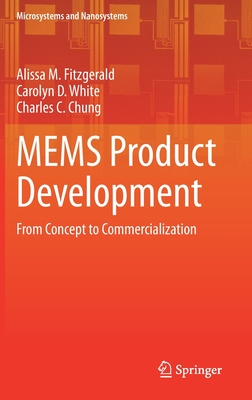 MEMS Product Development