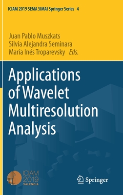 Applications of Wavelet Multiresolution Analysis