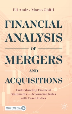 Financial Analysis of Mergers and Acquisitions