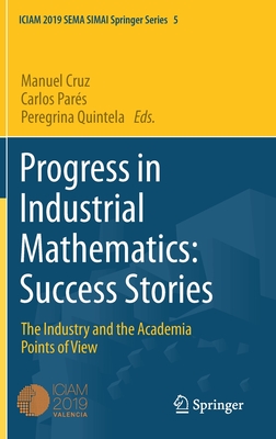 Progress in Industrial Mathematics