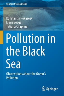 Pollution in the Black Sea