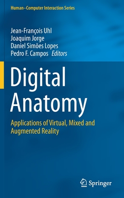 Digital Anatomy