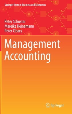Management Accounting