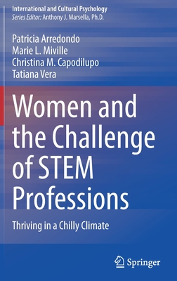 Women and the Challenge of STEM Professions