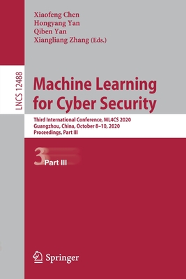 Machine Learning for Cyber Security