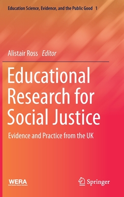 Educational Research for Social Justice