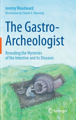 The Gastro-Archeologist