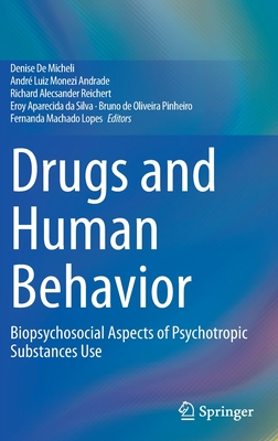 Drugs and Human Behavior