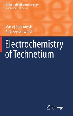 Electrochemistry of Technetium