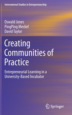 Creating Communities of Practice