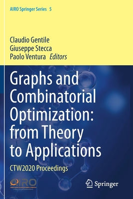 Graphs and Combinatorial Optimization