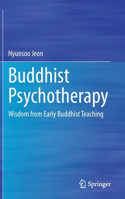Buddhist Psychotherapy