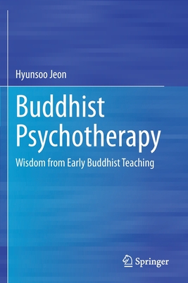 Buddhist Psychotherapy
