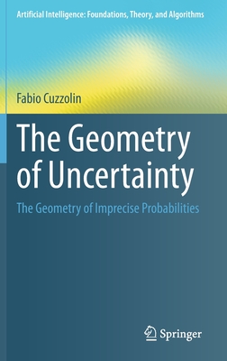 The Geometry of Uncertainty